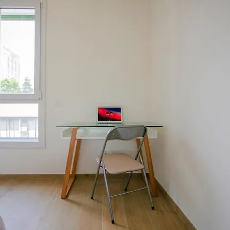 Apartment Elegante A 300 M Dalla Metro Zara
